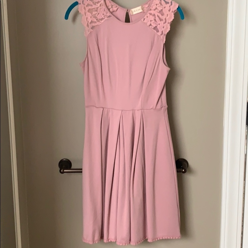 Altar’d State Dress